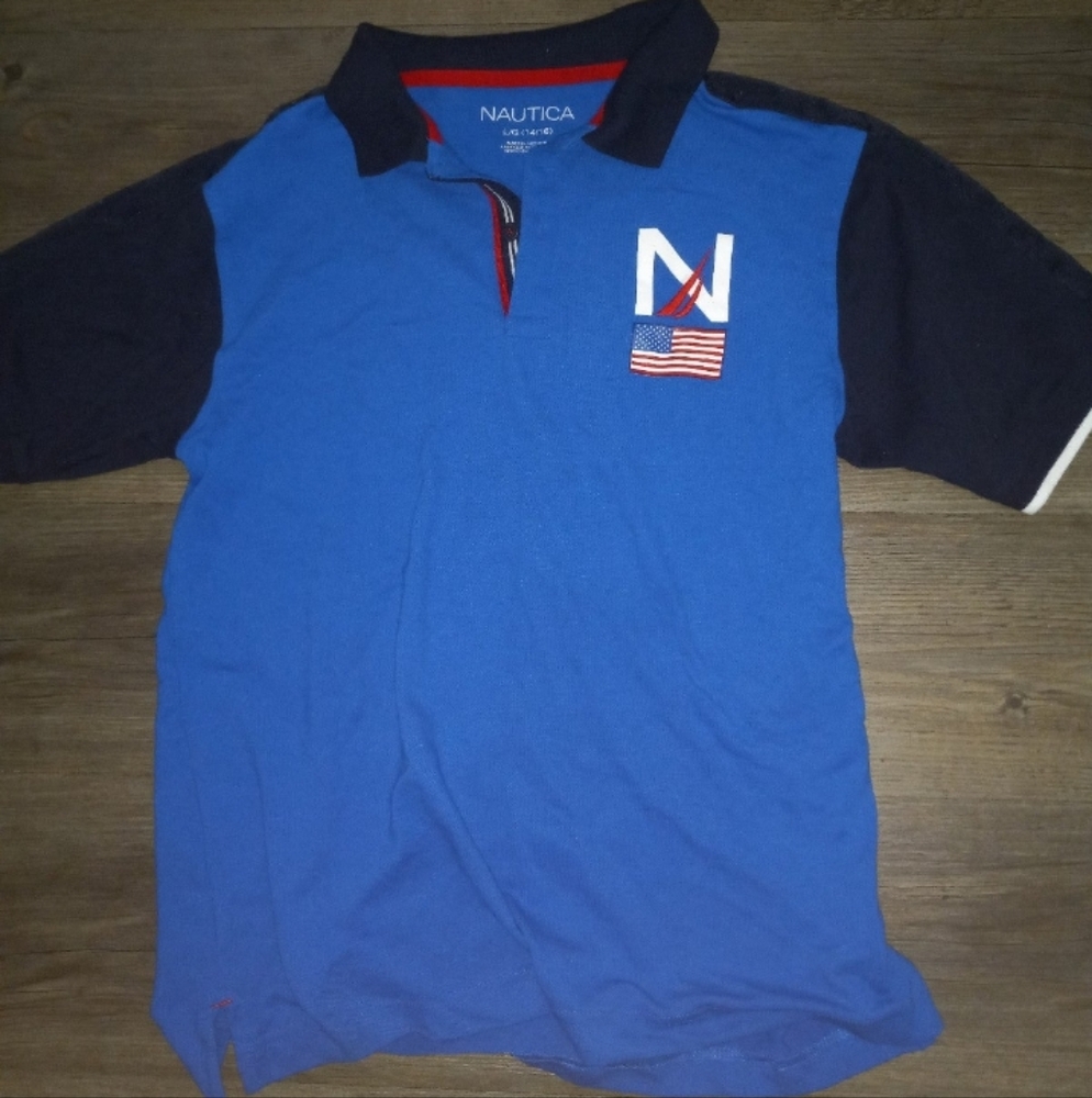Nautica Polo shirt
